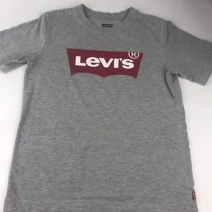 Levi’s Big Kid Size Medium  10-12 Year Old